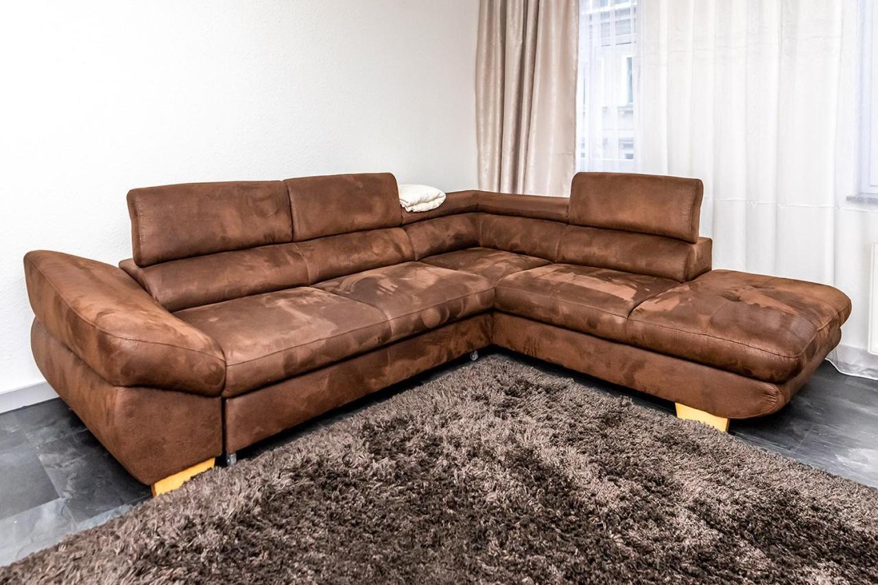 Apartment Dresden 2Og Links Εξωτερικό φωτογραφία