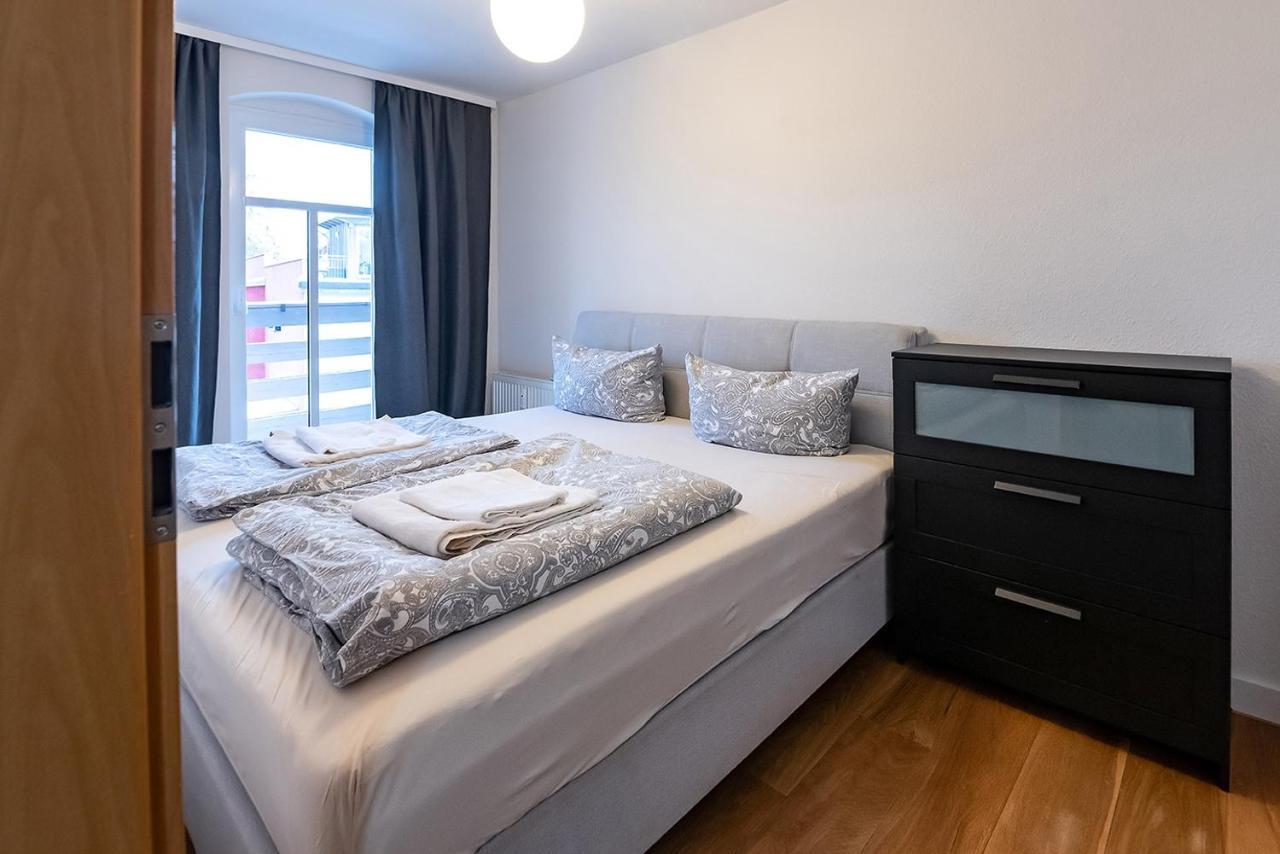 Apartment Dresden 2Og Links Εξωτερικό φωτογραφία